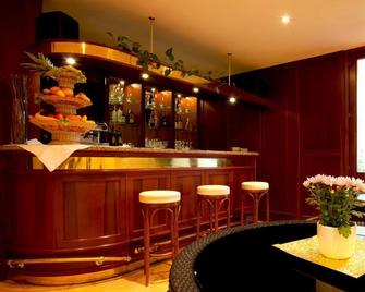 莫德諾酒店 - 歐比亞 - 奧爾比亞 - 餐廳