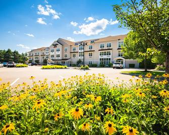 TownePlace Suites by Marriott Gilford - Gilford - Bina