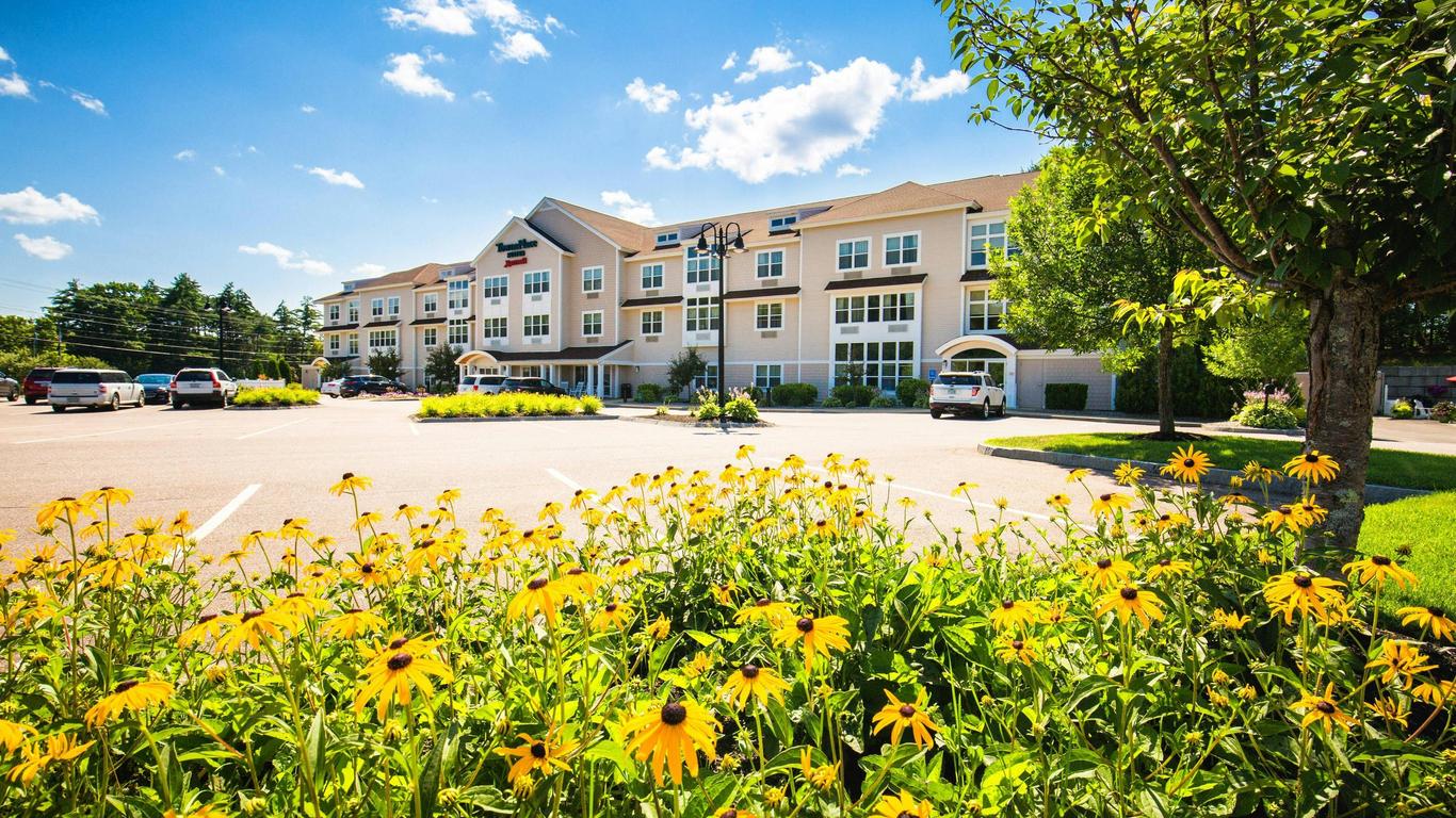 TownePlace Suites by Marriott Gilford
