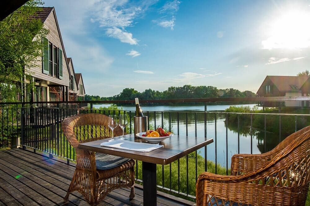 تيسا بالنيوم ثيرمال هوتل