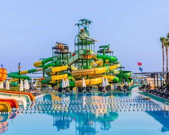 Crystal Centro Resort - Antalya - Pool