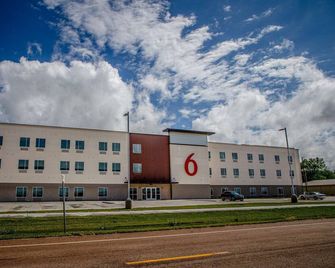 Motel 6 North Platte, Ne - East - North Platte - Building