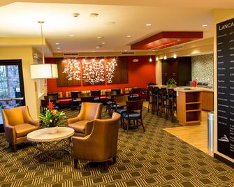 TownePlace Suites by Marriott Lancaster - Lancaster - Area lounge
