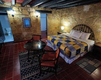 Hotel Hacienda San Miguel Regla - Huasca de Ocampo