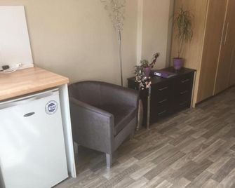 Cosy annex. - Truro - Room amenity