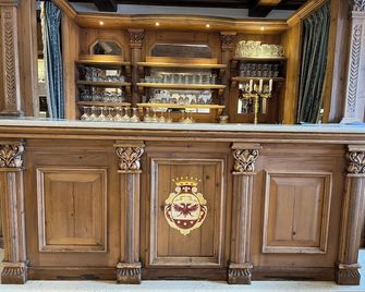 Kaiserkrone Chalet & Spa - Dimaro