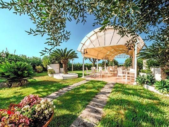 هوتل ميدتيرانيو