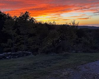 New River Gorge National Park Sunsets, Rafting and Hiking trails. - Lansing - Vista esterna