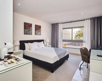 Cam's Suites - Santa Maria - Chambre