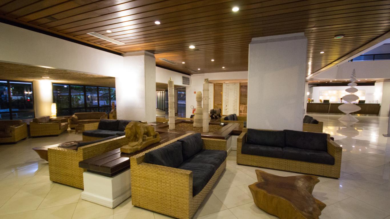 Maceio Atlantic Suites