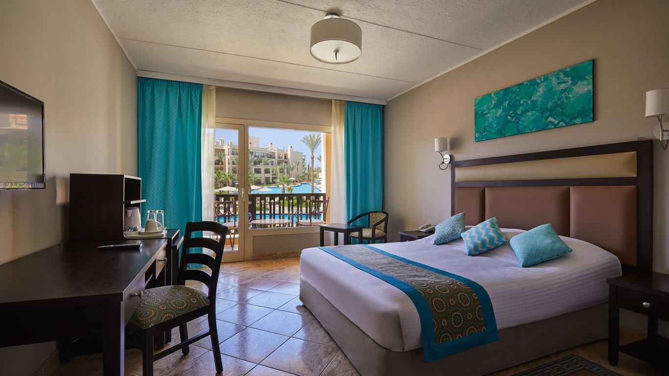 Steigenberger Aqua Magic Hotel