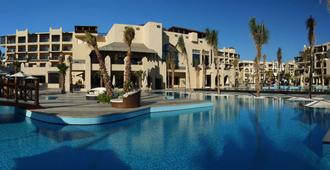 Steigenberger Aqua Magic Hotel - Hurghada - Pool