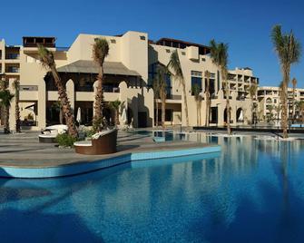 Steigenberger Aqua Magic Hotel - Hurghada - Bazén