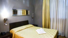 Small Hotel Royal - Padua - Slaapkamer