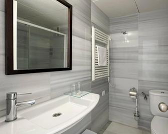 Grupoandria Hotel Platja Gran - Ciudadela