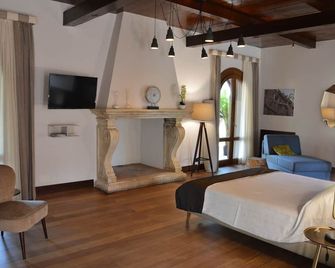 Casa Realia - Agrigento