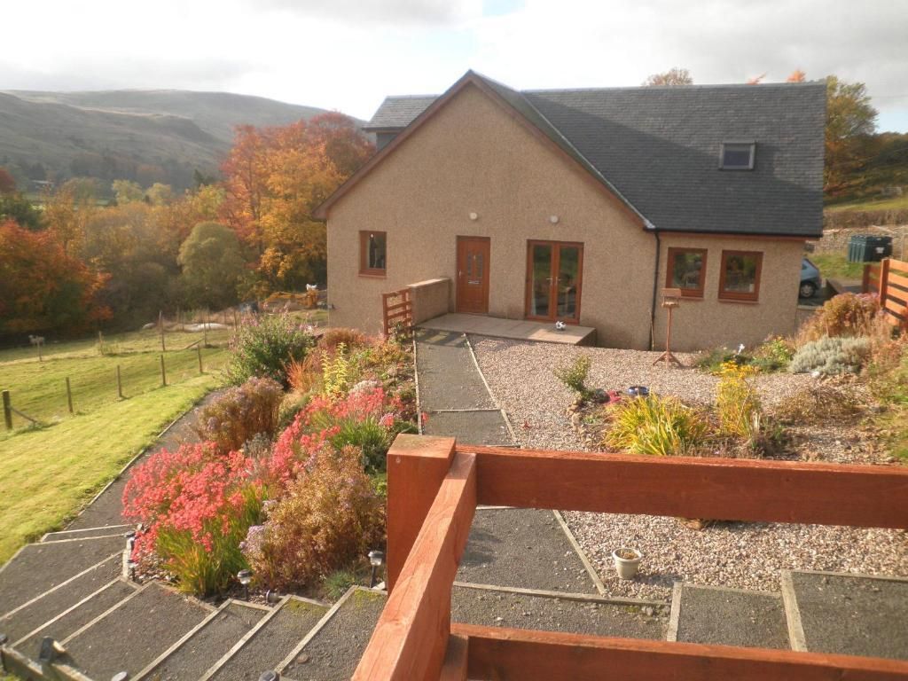 Rockfoot B&B - גלזגו