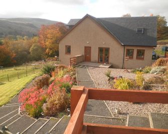 Rockfoot B&B - גלזגו