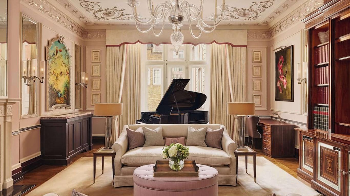 The Connaught