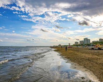 Appartamento Arpa - Lignano Sabbiadoro - Beach