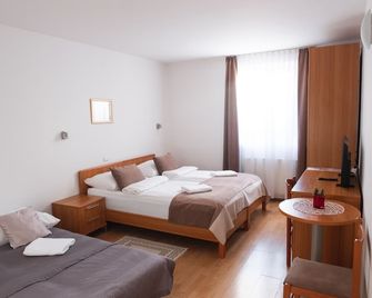 Family room 1/4 persons - Ізола