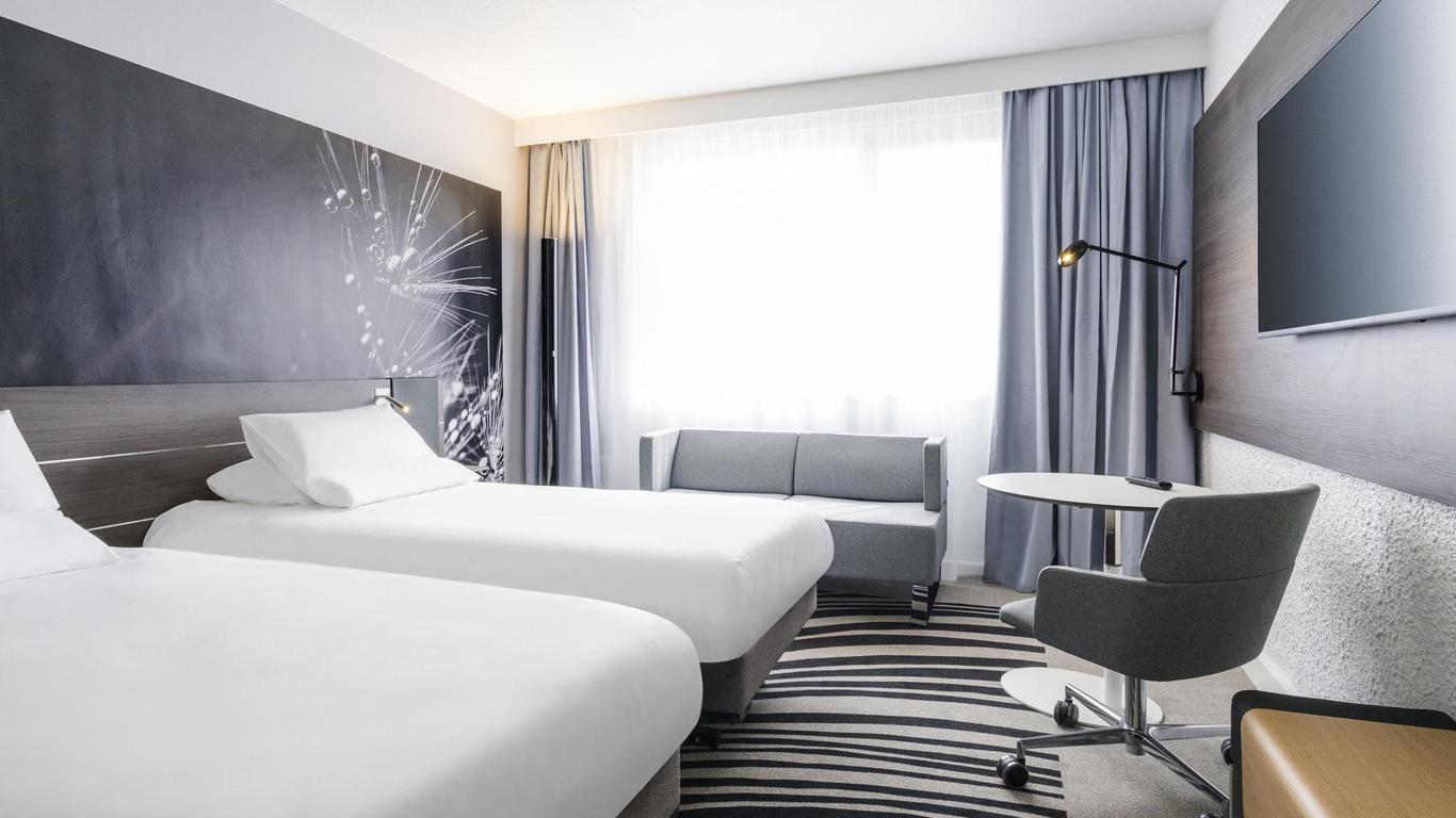 Novotel Paris Saclay