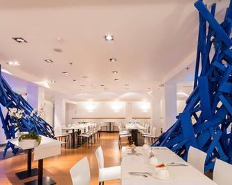 Aqua Hotel Brussels - Bruxelles - Ristorante