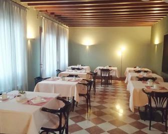 Hotel Scala - Treviso - Restaurant