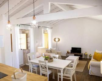 Altiva - Casas de Selim - Arcos de Valdevez - Salle à manger