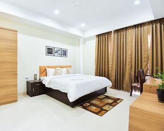 Olive Service Apartments - Golf Course Road - Gurugram