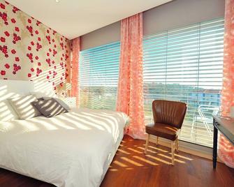 Guest House Serra Guincho - Room for 2 people - Cascais - Slaapkamer