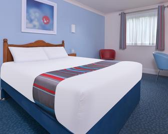 Travelodge Derby Chaddesden - Derby - Bedroom