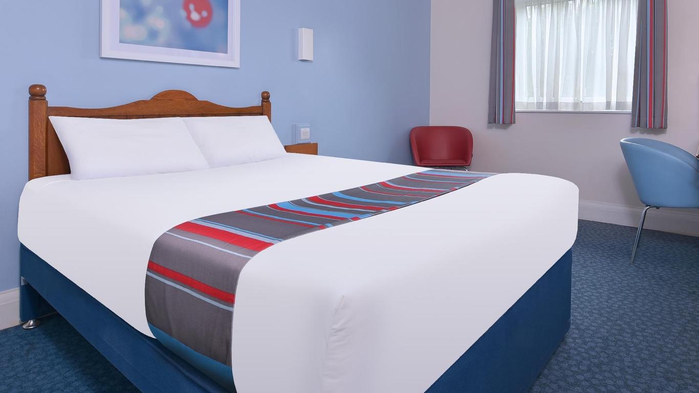 Travelodge Derby Chaddesden