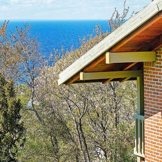 5 person holiday home in Allinge-By Traum – Allinge