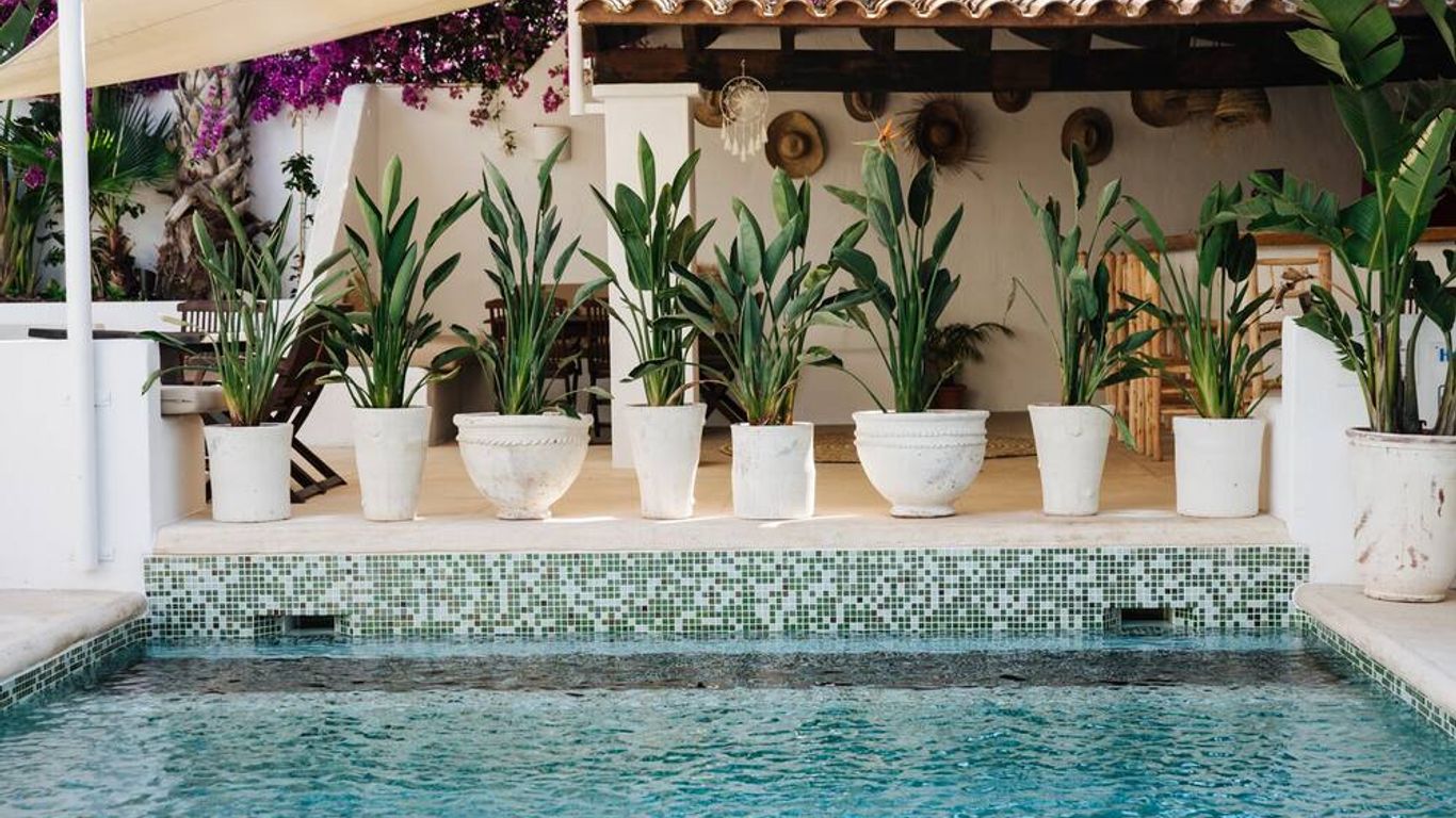 La Bohemia del Rio Boutique Hotel - Adults Only