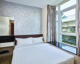 ibis budget Singapore Mount Faber - Singapore - Bedroom