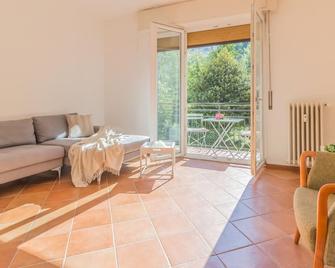 Casa Bobbie - Varenna - Sala de estar