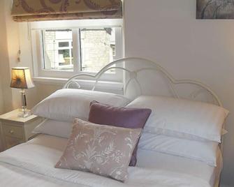 The Ivy House - Cirencester - Sala de estar