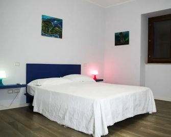 Country House Torrenera - Morro d'Oro