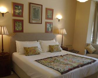 The Lodge At Seppeltsfield - Tanunda - Bedroom