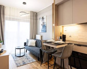 Opera I Studio Mi o Widziane Zwierz ta - Bydgoszcz - Stue