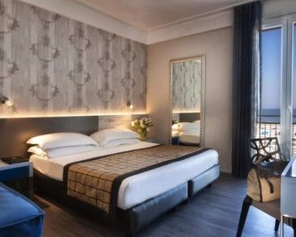 Hotel Roma - Riccione - Habitación