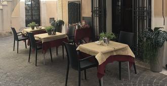 Albergo del Cacciatore - Foggia - Restaurant