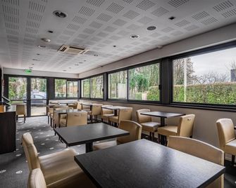 Kyriad Rennes Nord - Ρεν - Εστιατόριο