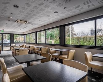 Kyriad Rennes Nord - Rennes - Restaurant