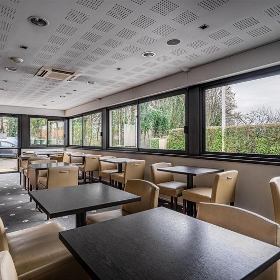 Kyriad Rennes Nord Hotel image 1