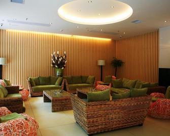 Yangshuo Leisure Tea Resort - Guilin - Lounge