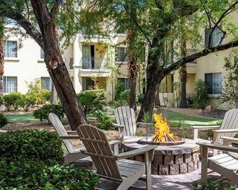 Club de Soleil All-Suite Resort - Las Vegas - Patio