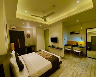Ace Iconic - Greater Noida