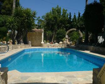 Greenfields Country Club - Limassol - Pool